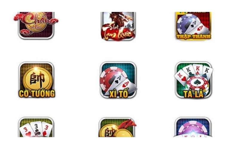 Giới thiệu cổng game thapthanh