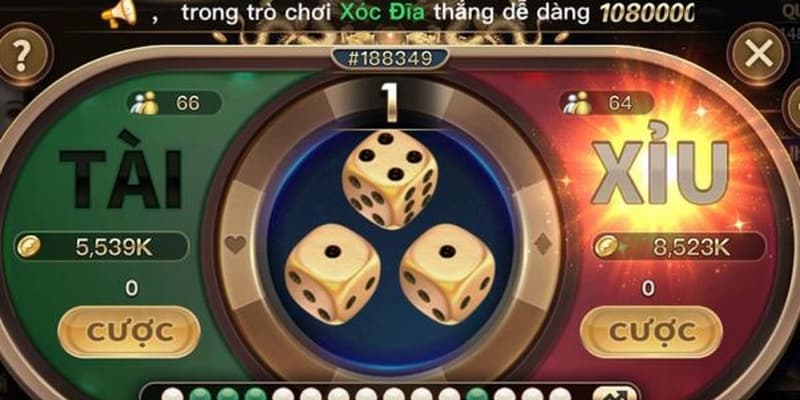 Những kinh nghiệm chơi Tài Xỉu RikVip cần biết
