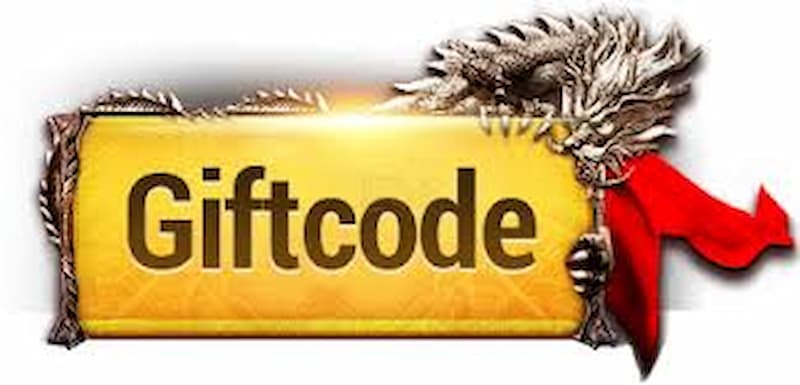Các Bước Cơ Bản Nhận Giftcode