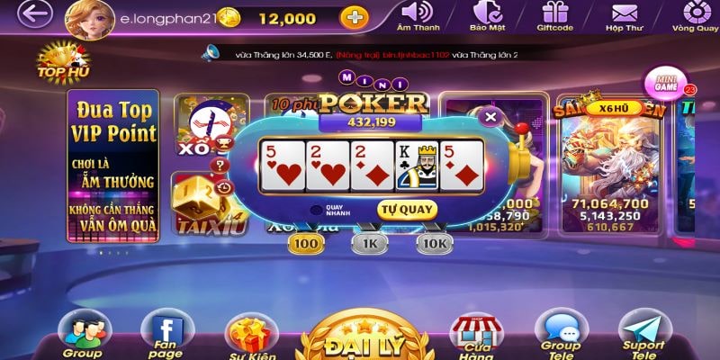 Hướng dẫn rút tiền e168
