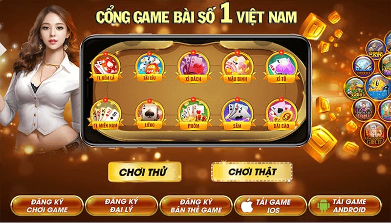 Zo88 với game bài đổi thưởng số 1 Việt Nam