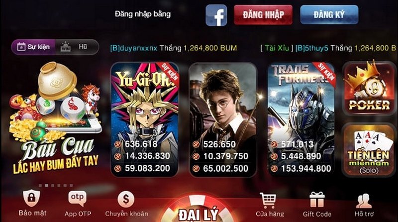 Hướng dẫn cách tải game cho mọi người