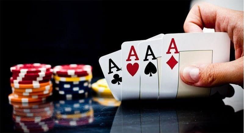 Thể loại game bài