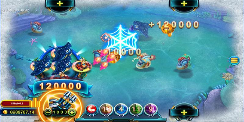 Cổng game có giấy phép hoạt động hợp pháp