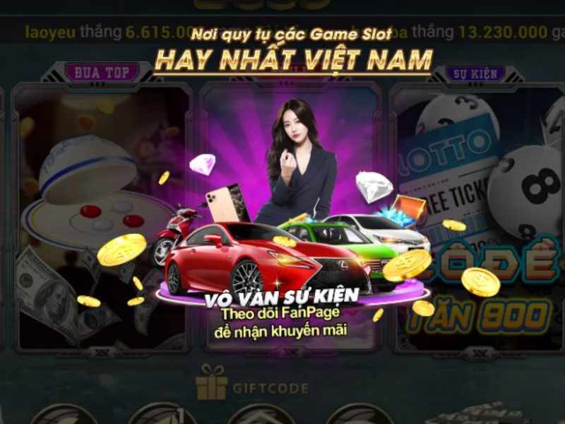Ưu điểm của cổng game