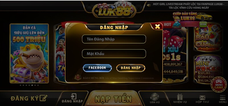 Nhanh chóng, minh bạch và rõ ràng trong việc trả thưởng tại Luk88