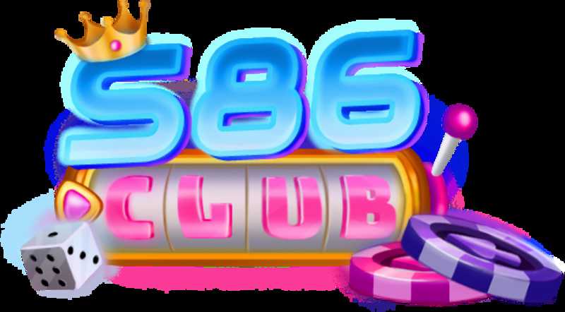 Kho game đa dạng tại s86 club