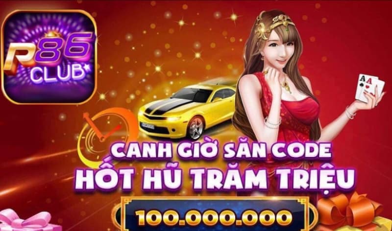 Tổng hợp các khuyến mãi của P86