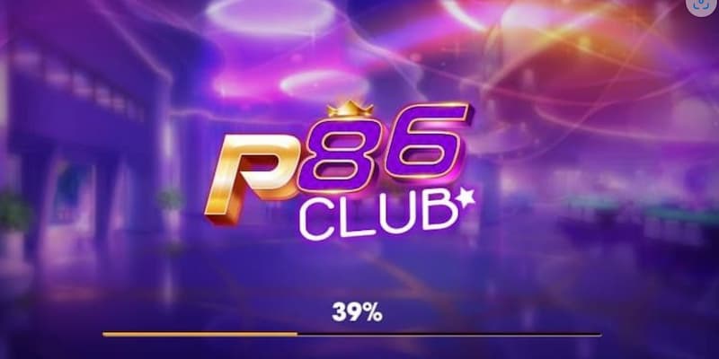 Cổng game P86 Club có những game gì?