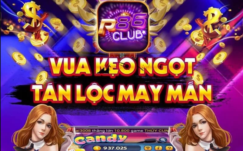 Link vào cổng game P86 Club có bị chặn không?