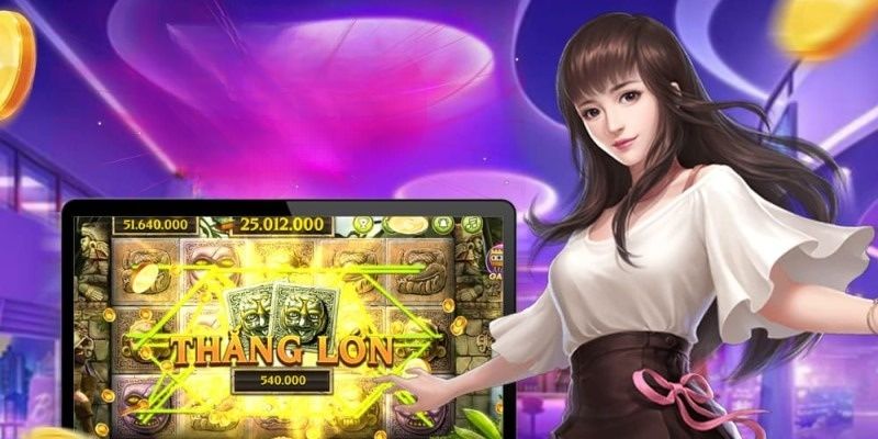 Ưu điểm của sảnh game Hay Vin